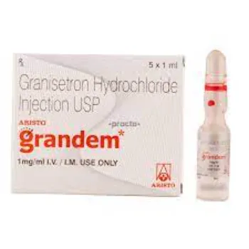 Antiemetic Injection